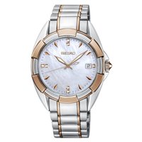 Orologio Seiko Donna in Acciaio SKK888P1 - SKK888P1